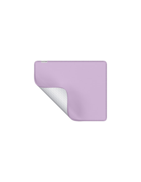 Mouse pad HATOR Mousepad Hator Tonn Evo M, violet