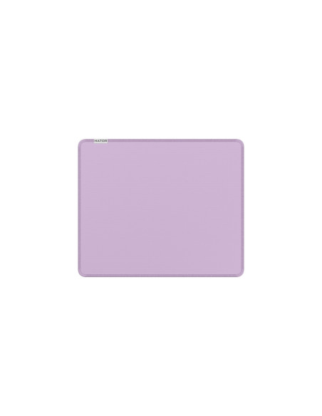 Mouse pad HATOR Mousepad Hator Tonn Evo M, violet