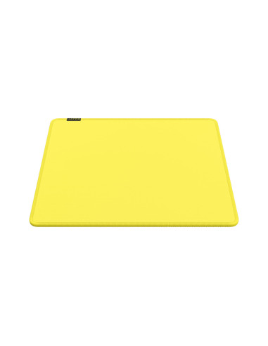 Mouse pad HATOR Mousepad Hator Tonn Evo M, galben