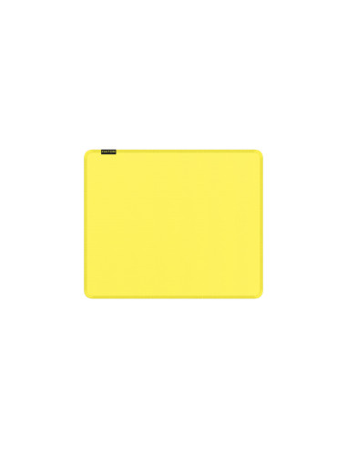 Mouse pad HATOR Mousepad Hator Tonn Evo M, galben