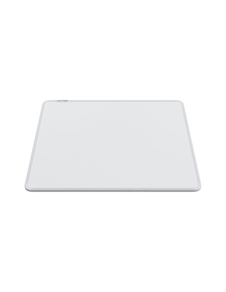Mouse pad HATOR Mousepad Hator Tonn Evo M, alb