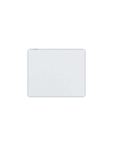 Mouse pad HATOR Mousepad Hator Tonn Evo M, alb