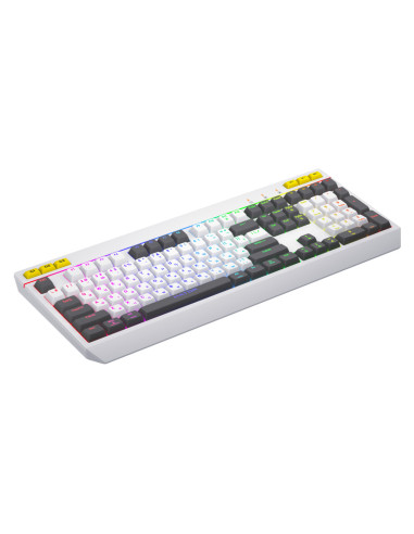 Tastaturi HATOR Tastatura membrana Hator...