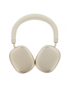Casti audio TELLUR Casti Bluetooth Tellur Shade, bej 2