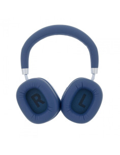 Casti audio TELLUR Casti Bluetooth Tellur Shade, albastru 2