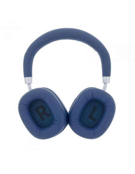 Casti audio TELLUR Casti Bluetooth Tellur Shade, albastru