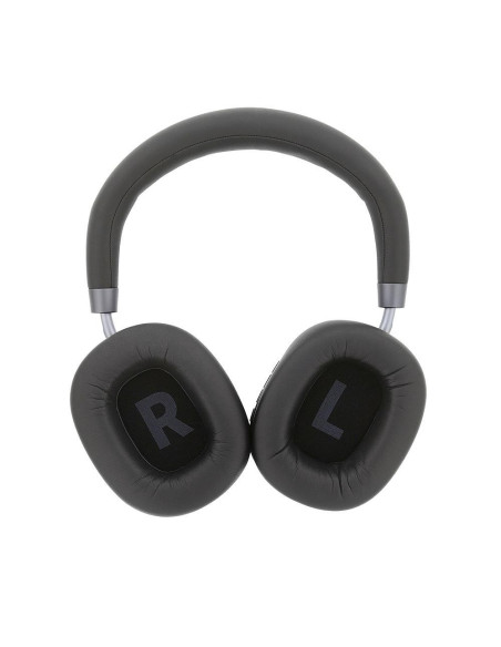Casti audio TELLUR Casti Bluetooth Tellur Shade, gri