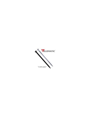 Brida plastic 2-LOCK 4,5 x 360 (100buc) -...