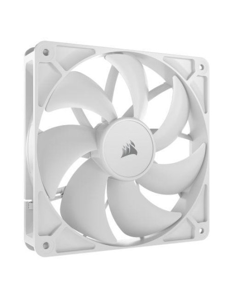 Ventilatoare carcasa CORSAIR Ventilator CORSAIR RS120 WHITE
