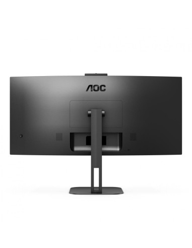 MONITOR 34" AOC CU34V5CW/BK "CU34V5CW/BK"