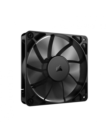 Ventilatoare carcasa CORSAIR Ventilator CORSAIR RS120 BLACK