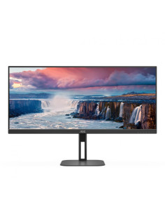 MONITOR 34" AOC U34V5C/BK "U34V5C/BK" 2