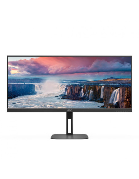 MONITOR 34" AOC U34V5C/BK "U34V5C/BK"