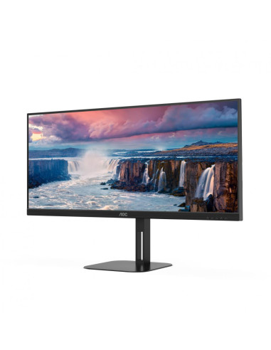 MONITOR 34" AOC U34V5C/BK "U34V5C/BK"