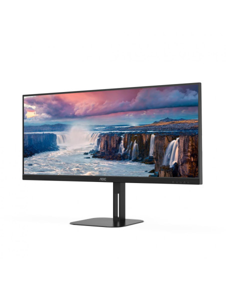 MONITOR 34" AOC U34V5C/BK "U34V5C/BK"