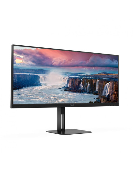 MONITOR 34" AOC U34V5C/BK "U34V5C/BK"