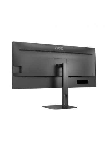 MONITOR 34" AOC U34V5C/BK "U34V5C/BK"