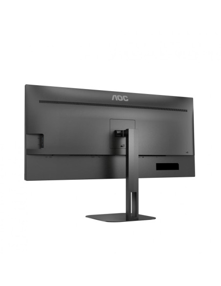 MONITOR 34" AOC U34V5C/BK "U34V5C/BK"