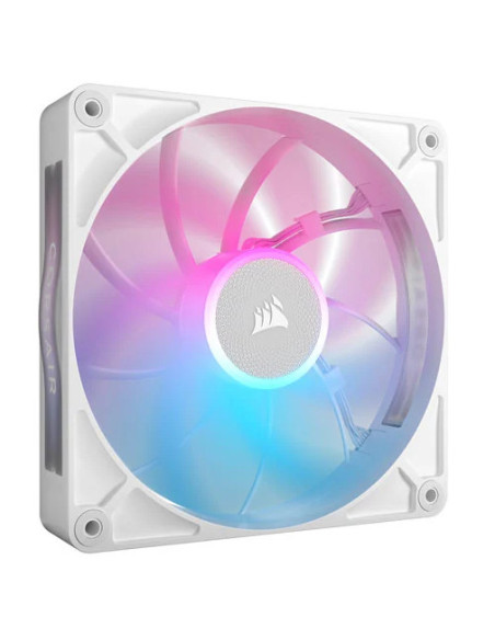 Ventilatoare carcasa CORSAIR Ventilator CR iCUE LINK RX140 MAX WHITE