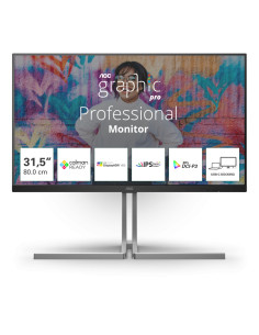 Monitor AOC 32" U32U3CV "U32U3CV"