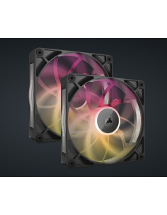 Ventilatoare carcasa CORSAIR Ventilatoare CR iCUE LINK...