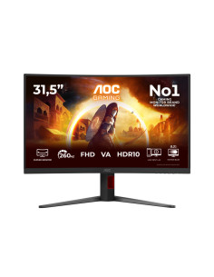 Monitor AOC 31.5" C32G4Z "C32G4Z"