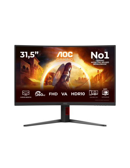 Monitor AOC 31.5" C32G4Z "C32G4Z"