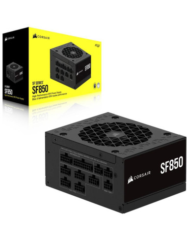 Surse PC CORSAIR CR PSU SF850 FULLY MODULAR 80+...