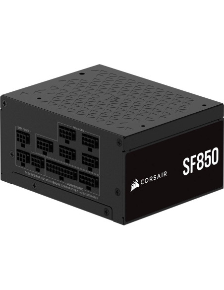 Surse PC CORSAIR CR PSU SF850 FULLY MODULAR 80+ PLATINUM