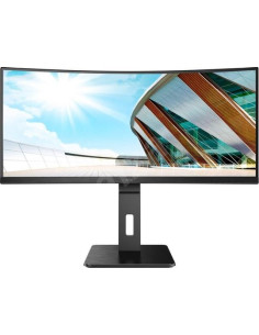 MONITOR AOC - gaming 34 inch, Gaming, VA, UWQHD (3440 x...