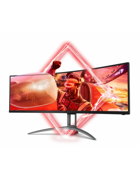MONITOR 48.8" AOC AG493UCX2 "AG493UCX2"