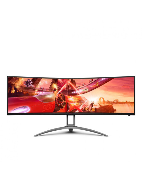 MONITOR 48.8" AOC AG493UCX2 "AG493UCX2"