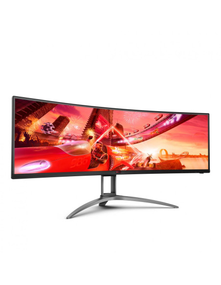 MONITOR 48.8" AOC AG493UCX2 "AG493UCX2"