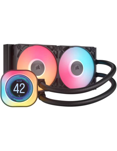 Cooler Procesor Corsair Cooler iCUE LINK TITAN...
