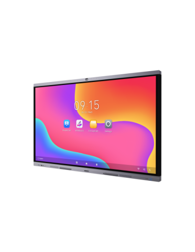 Display Interactiv 65" HORIZON Seria A3C Android 13 eligibil PNRR/PNRAS/C15/INFO