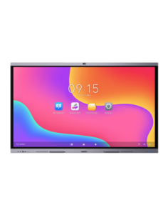 Display Interactiv 65" HORIZON Seria A3C Android 13 eligibil PNRR/PNRAS/C15/INFO 2