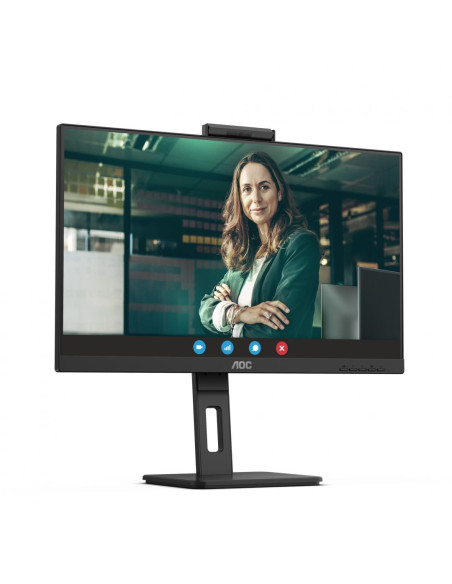 MONITOR 24" AOC 24P3CW "24P3CW"