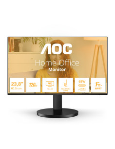 Monitor AOC 23.8" 24B3CF2 "24B3CF2"