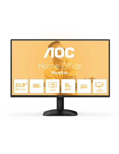Monitor AOC 23.8" 24B31H "24B31H"