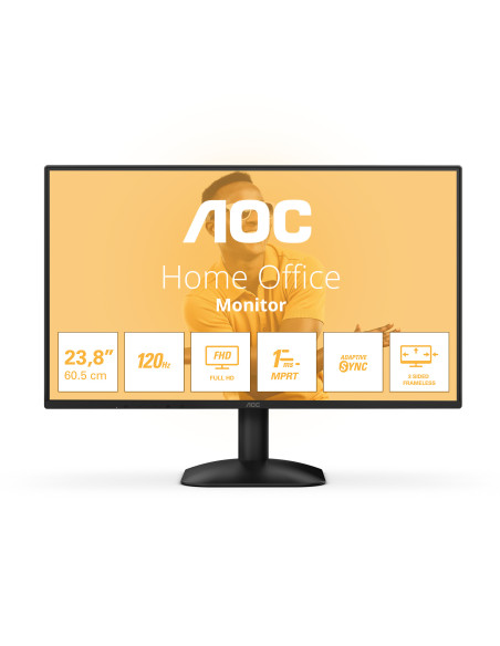 Monitor AOC 23.8" 24B31H "24B31H"