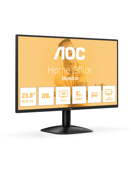 Monitor AOC 23.8" 24B31H "24B31H"