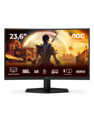 MONITOR 24" AOC C24G42E "C24G42E"