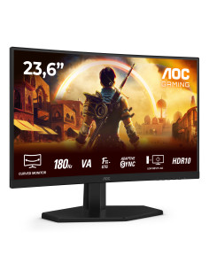 MONITOR 24" AOC C24G42E "C24G42E" 2