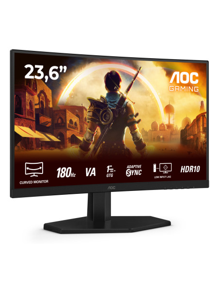MONITOR 24" AOC C24G42E "C24G42E"