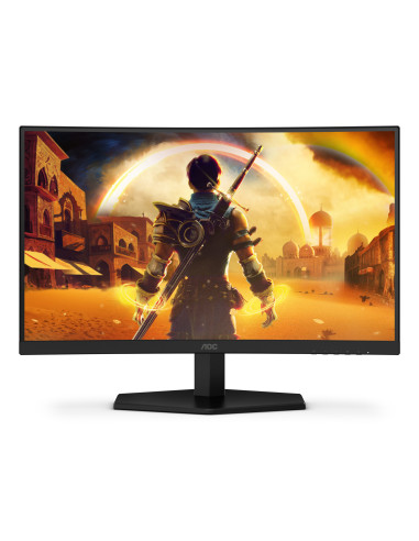 MONITOR 24" AOC C24G42E "C24G42E"