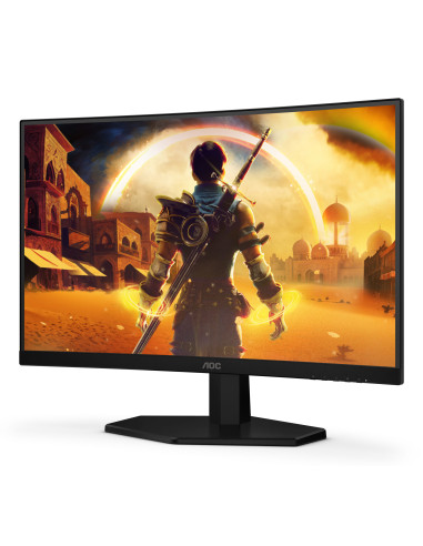 MONITOR 24" AOC C24G42E "C24G42E"