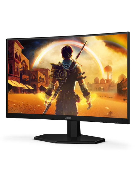 MONITOR 24" AOC C24G42E "C24G42E"