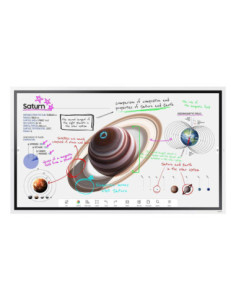 Display interactiv (tabla interactiva) Samsung Flip Pro WM65B
