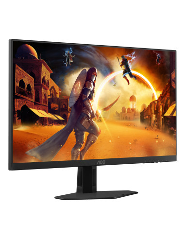Monitor AOC 23.8" Q24G4RE "Q24G4RE"