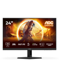 Monitor AOC 23.8" 24G4HRE "24G4HRE"